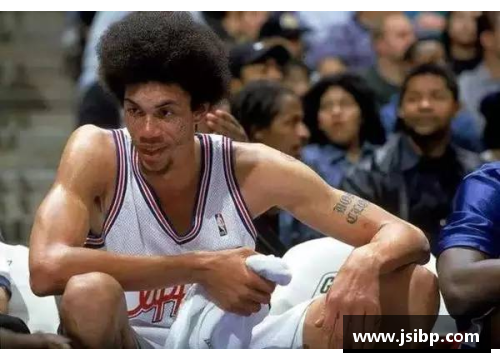 NBA球星竟然会玩？十大笑料揭秘，让你笑到肚子疼