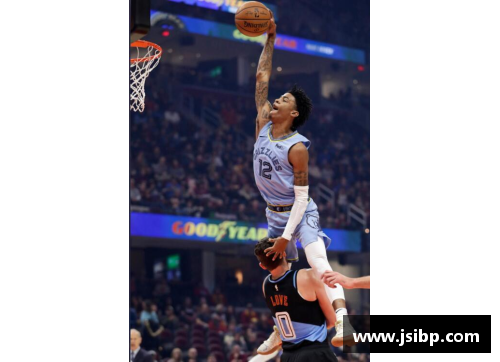 NBA球员37号：探索他们的职业生涯和影响力