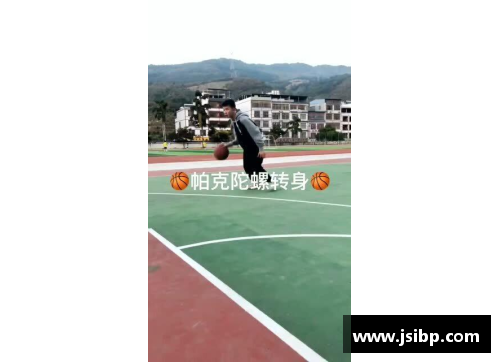 NBA篮球技巧全攻略：掌握经典招式，提升球场表现